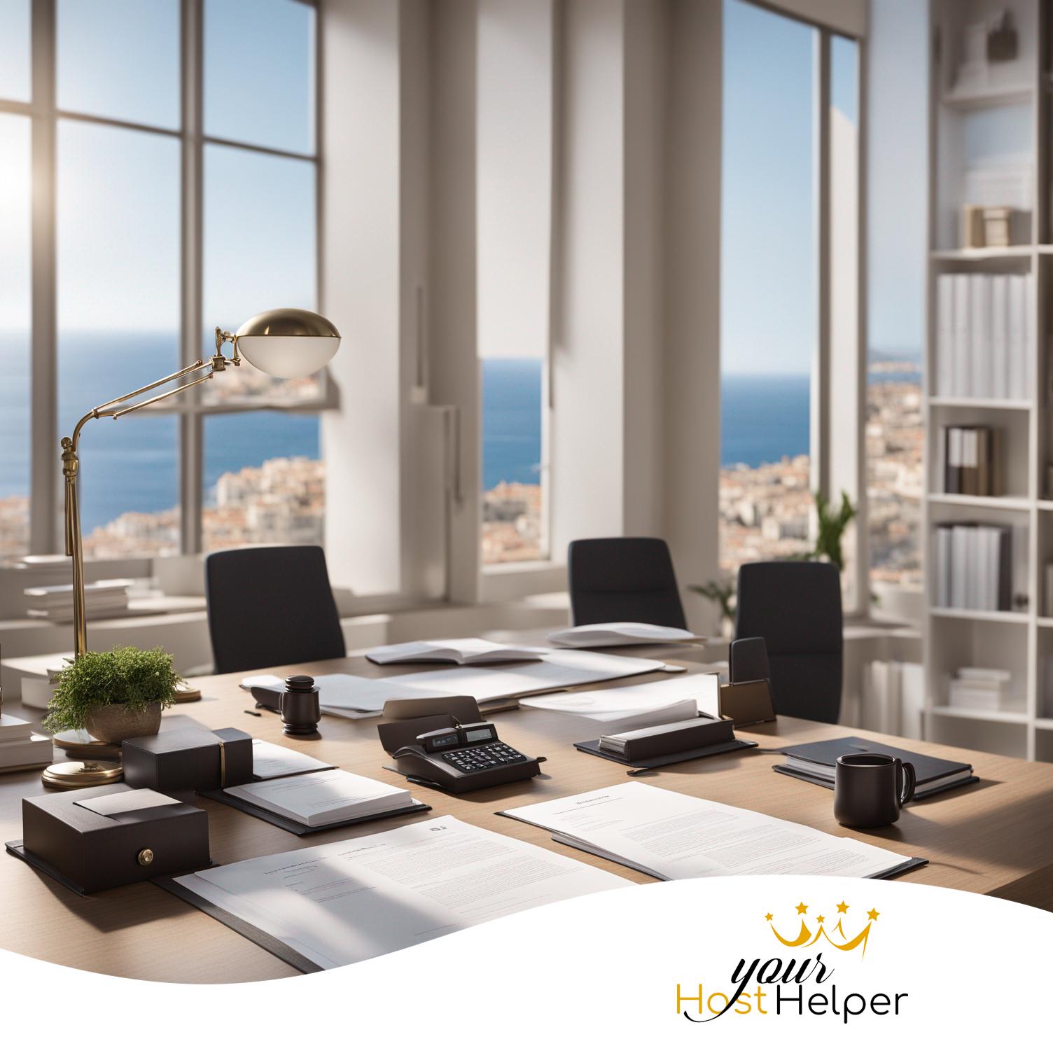 You are currently viewing Gestion des litiges Airbnb : comment une conciergerie vous protège