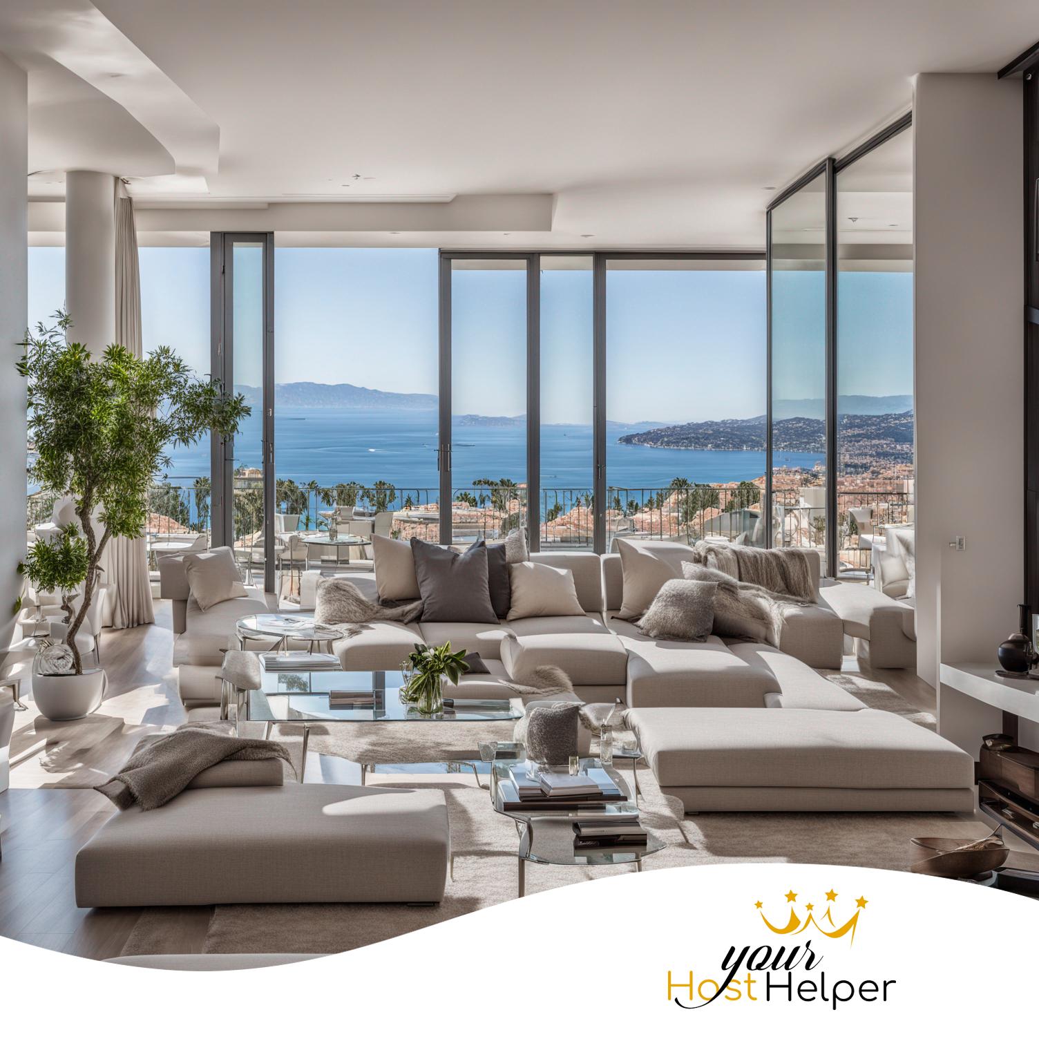 You are currently viewing Gérer sa location saisonnière au Cannet depuis une autre ville