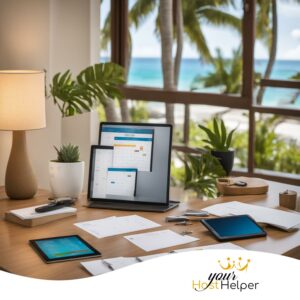 gestion locations courtes François Martinique