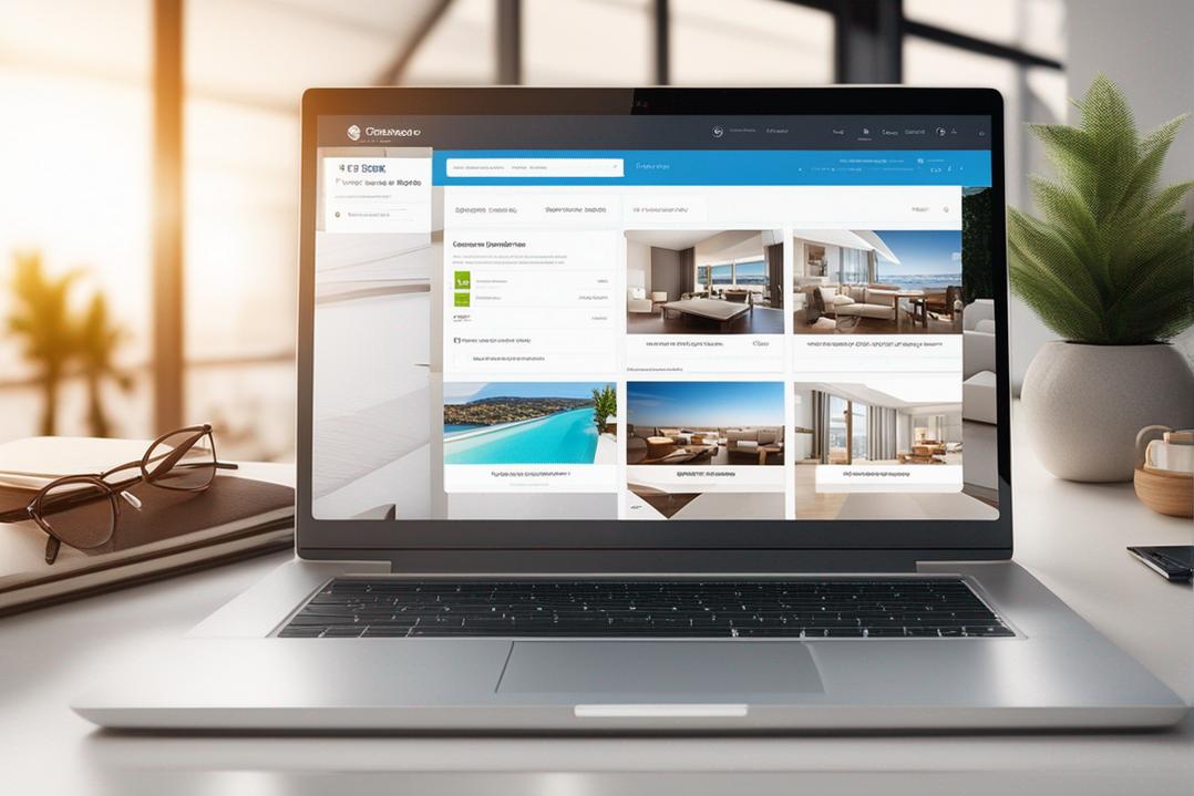 gestion multi plateformes location saisonnière