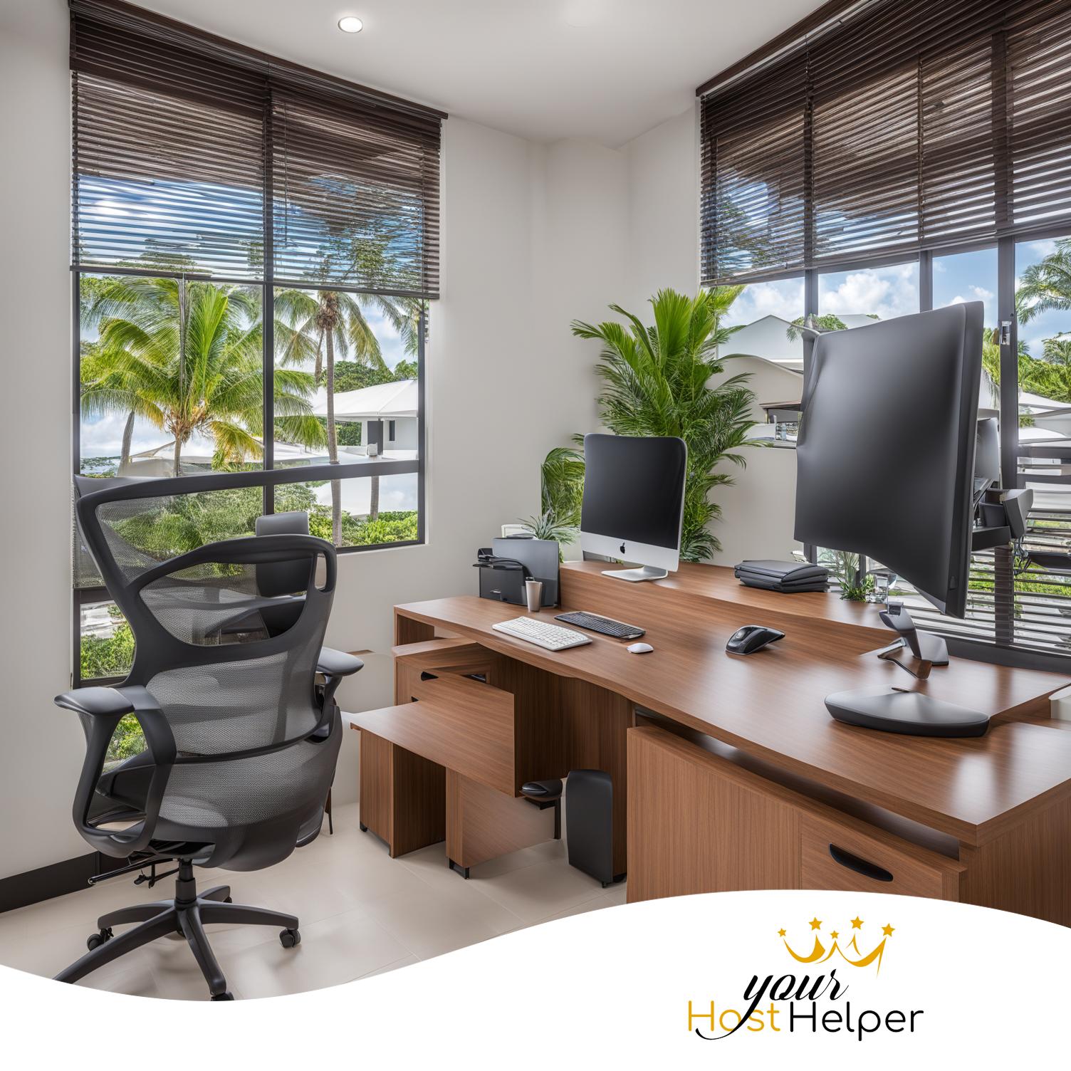 You are currently viewing Pourquoi les voyageurs préfèrent la gestion pro à Cayenne ?