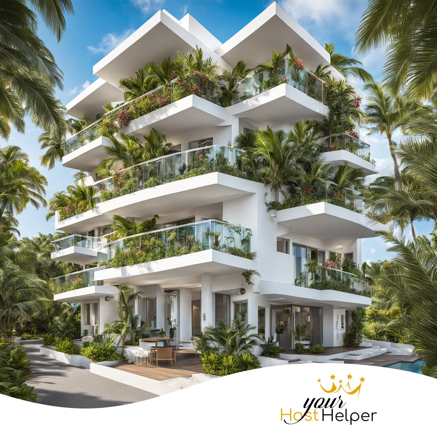 You are currently viewing Pourquoi les voyageurs préfèrent les locations gérées par des pros ?