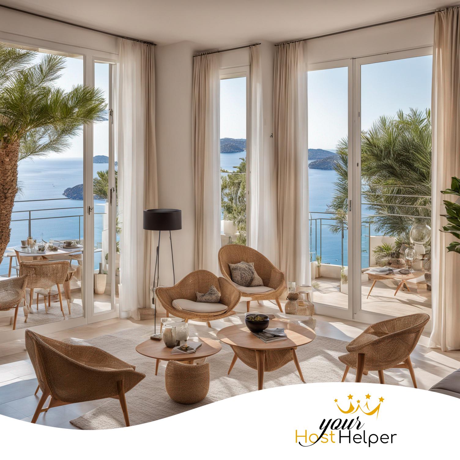 You are currently viewing Optimiser l&rsquo;accueil Airbnb à Hyères pour booster vos évaluations