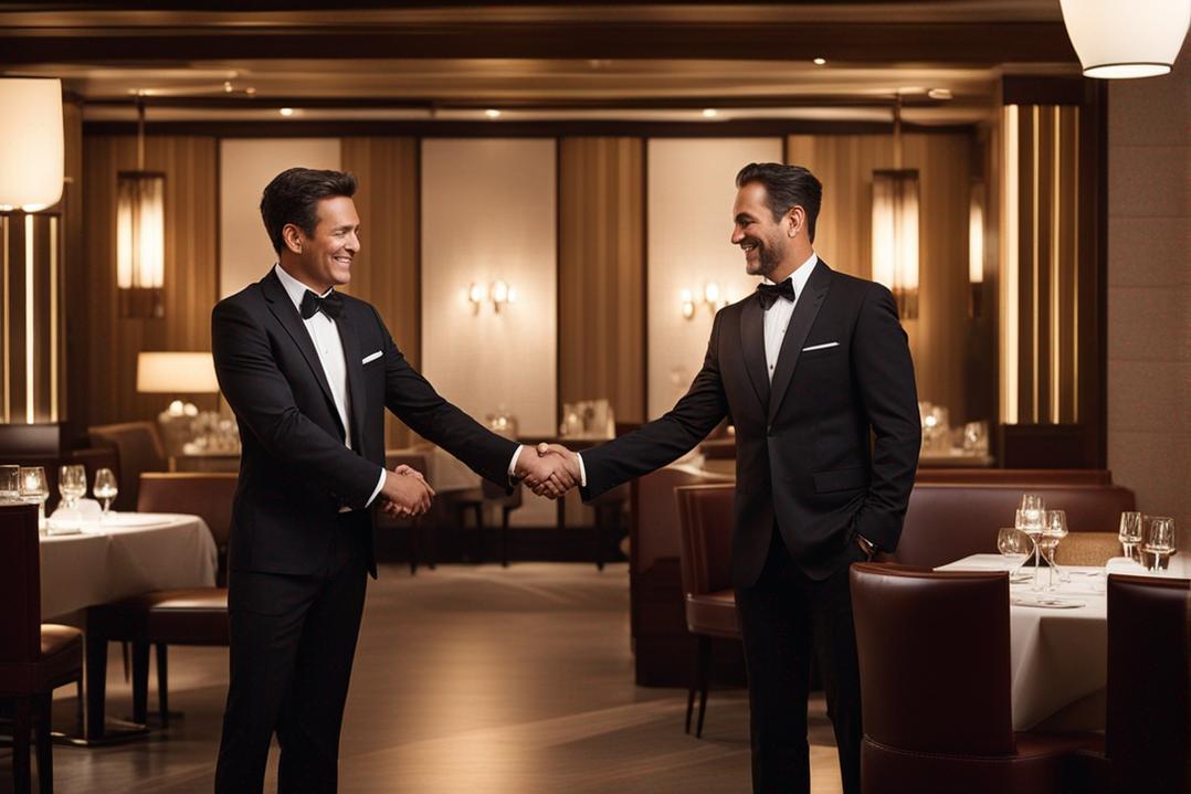 partenariats locaux conciergerie professionnelle