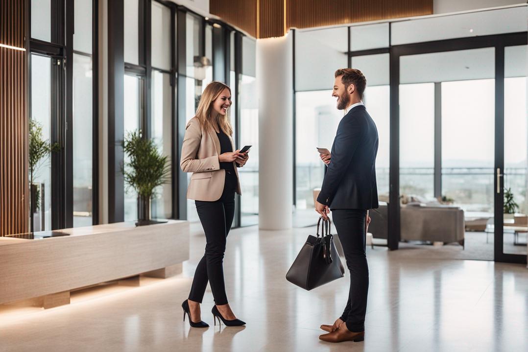 communication problèmes location saisonnière accueil