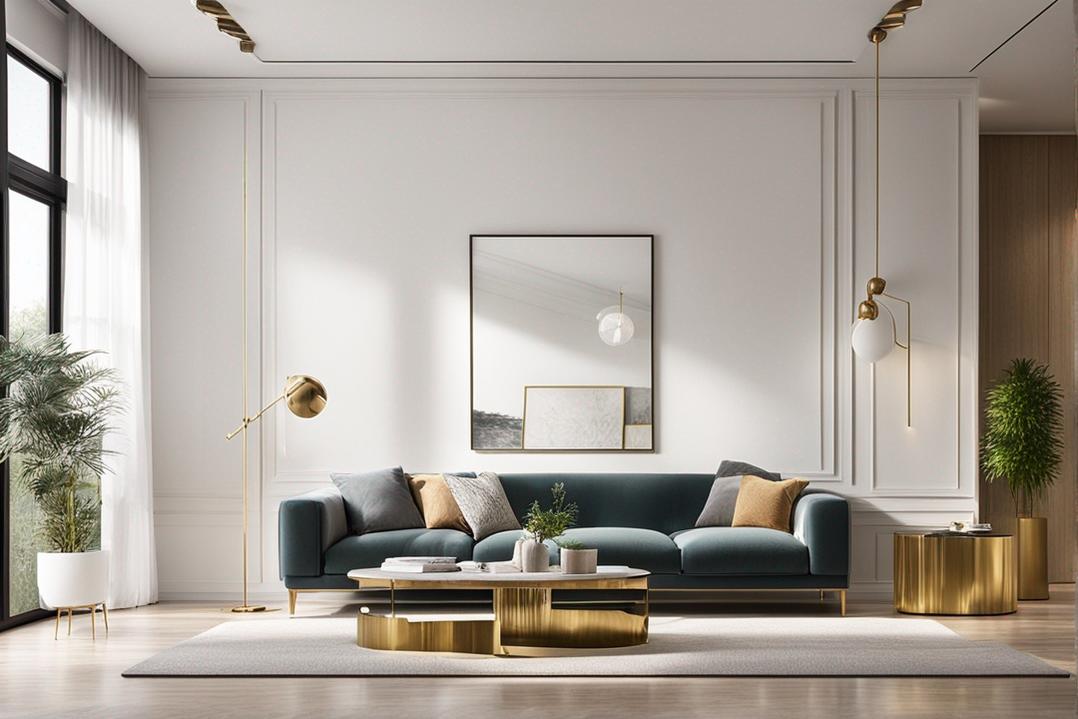 rénovation appartement peinture moderne Lille