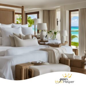 rotation parfaite location saisonnière succès