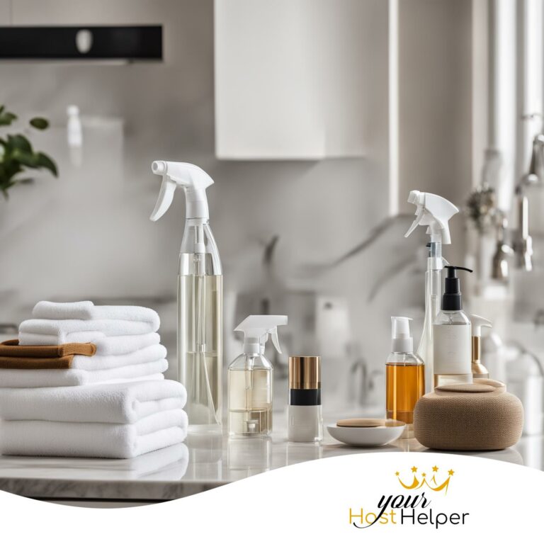 ménage location airbnb agadir