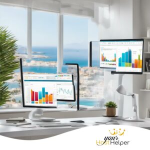 tarification dynamique location saisonnière revenus