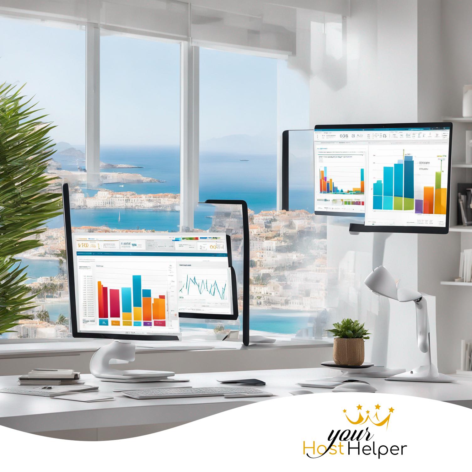 You are currently viewing Tarification dynamique location saisonnière : maximiser vos revenus