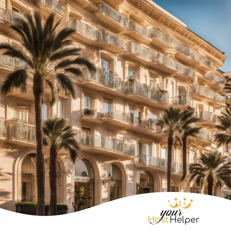 conciergerie luxe Cannes test