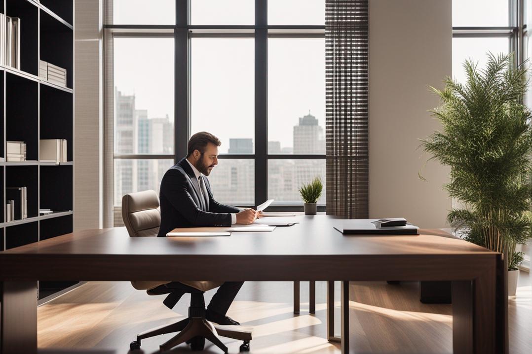 optimisation fiscale gestion professionnelle