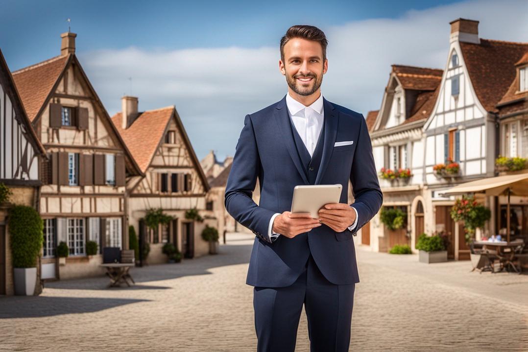 agence conciergerie Airbnb Villers-sur-Mer