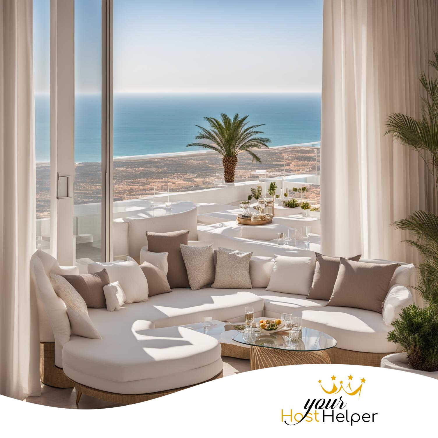 You are currently viewing Préparez votre Airbnb Agadir pour la haute saison touristique