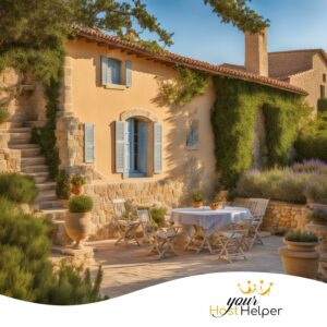 location airbnb bagnols en foret