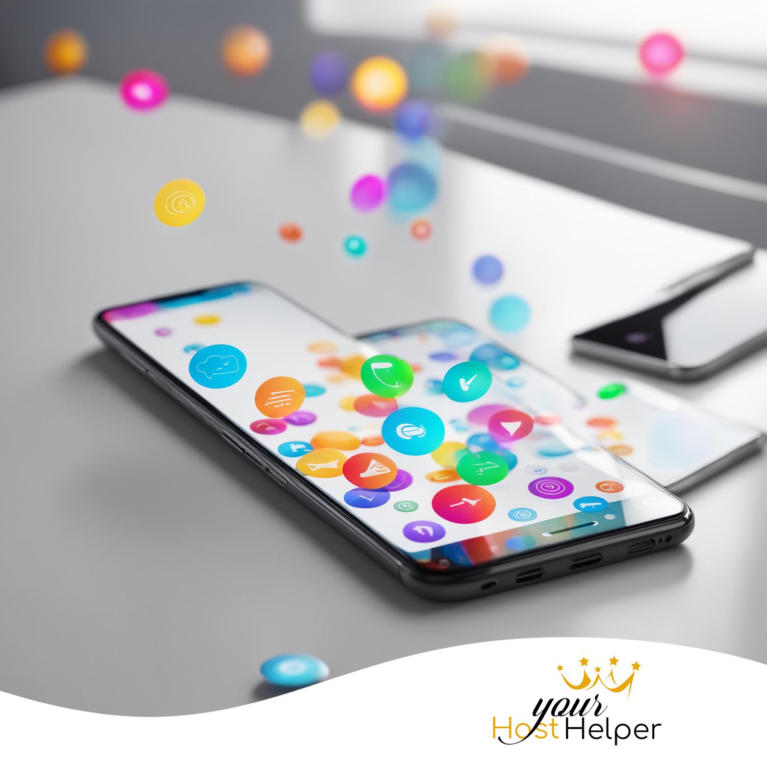 You are currently viewing Automatiser sa communication Airbnb à Orly : guide pratique