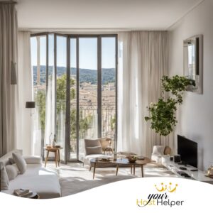 conciergerie airbnb aix en provence