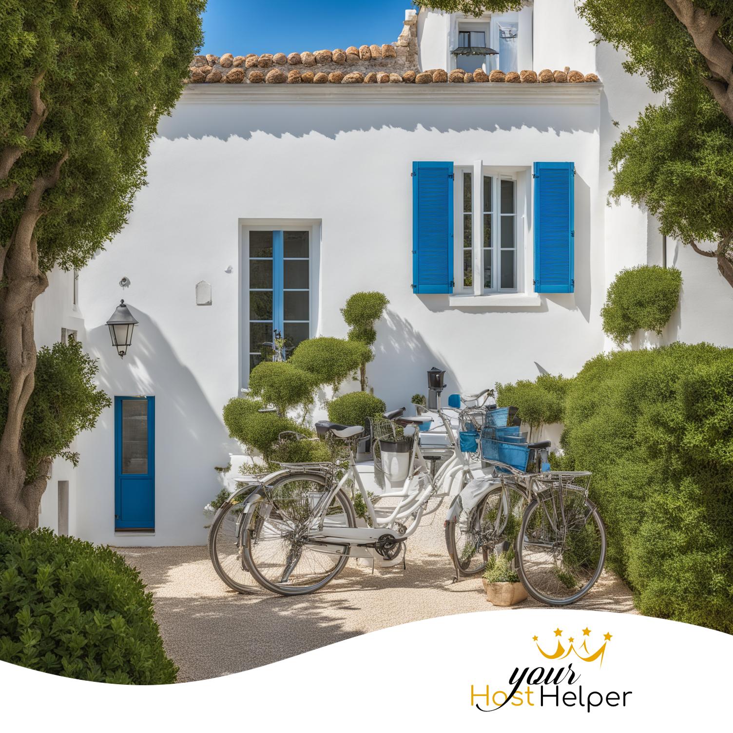 You are currently viewing Conciergerie Airbnb Ars-en-Ré : éviter les conflits avec les voyageurs