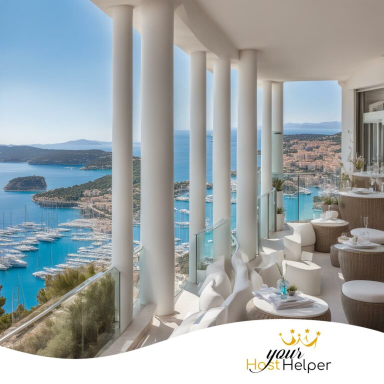 conciergerie airbnb la ciotat