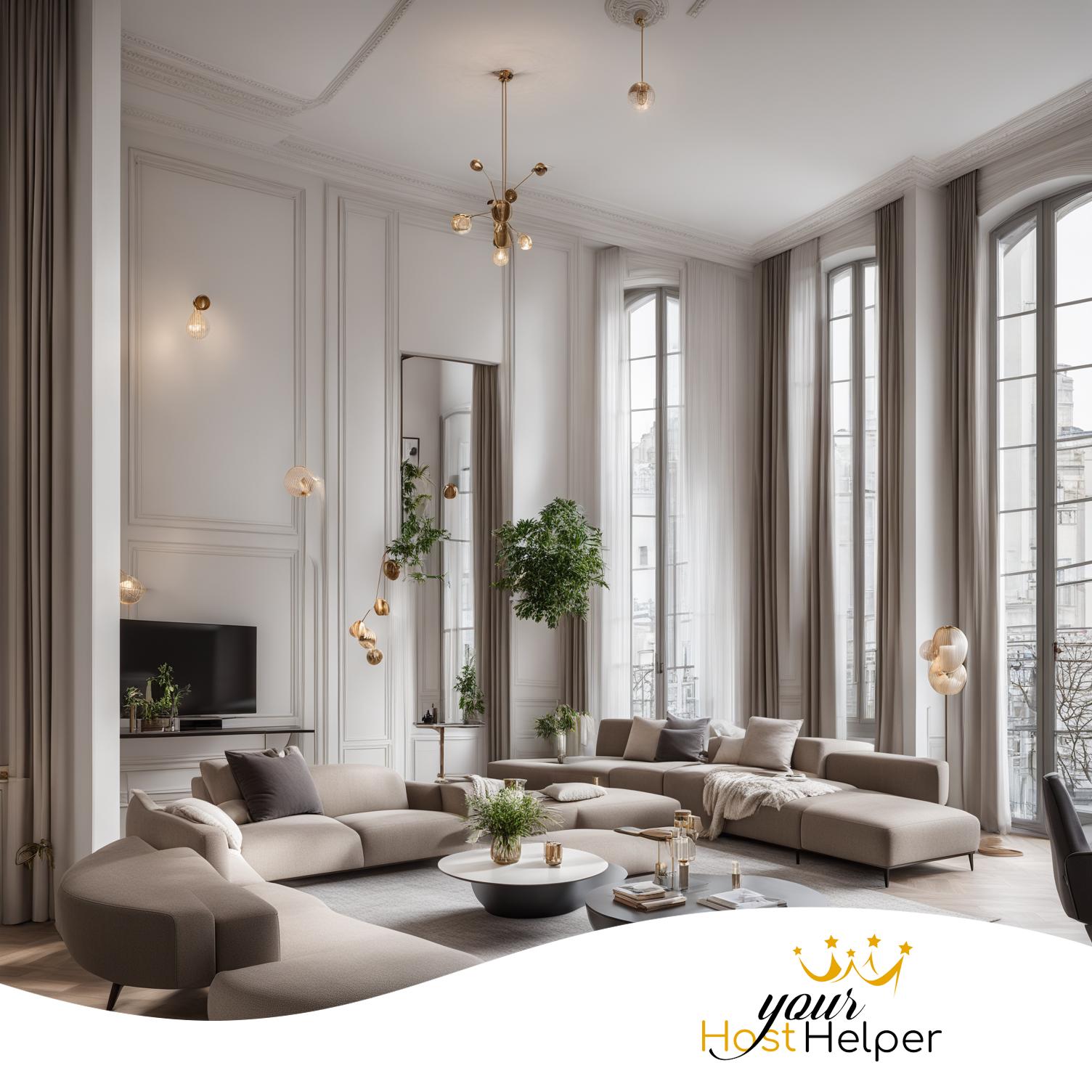 You are currently viewing Conciergerie Airbnb à Lille : solution flexible pour propriétaires