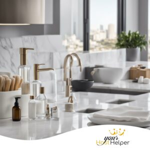 conciergerie airbnb montpellier services