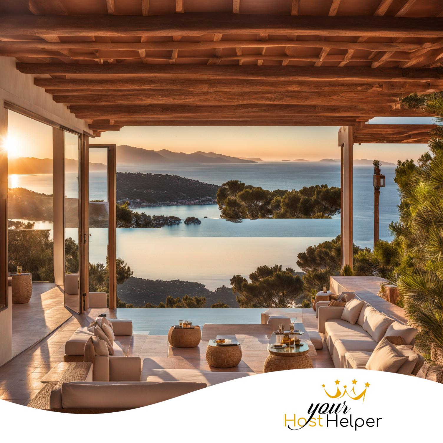 You are currently viewing Conciergerie Airbnb Porticcio : pourquoi choisir un service local ?