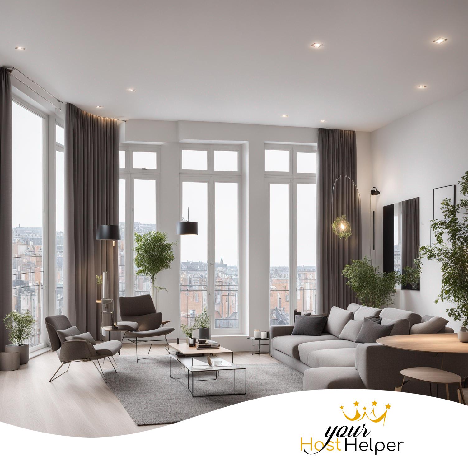 You are currently viewing Optimiser la durée des séjours Airbnb à Roubaix avec une conciergerie