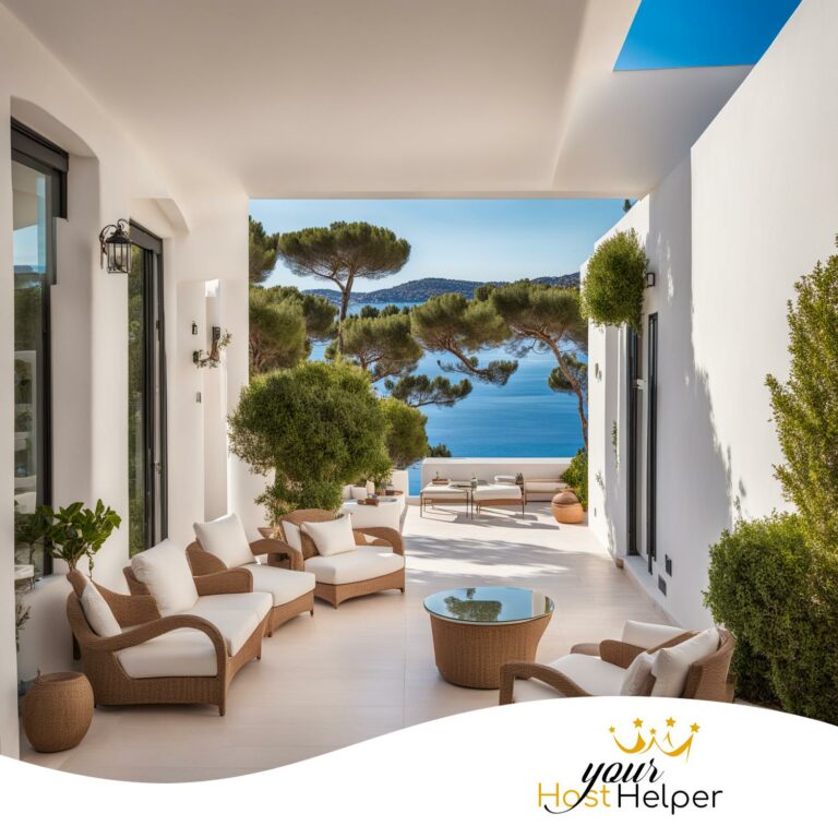 conciergerie airbnb saint cyr solutions