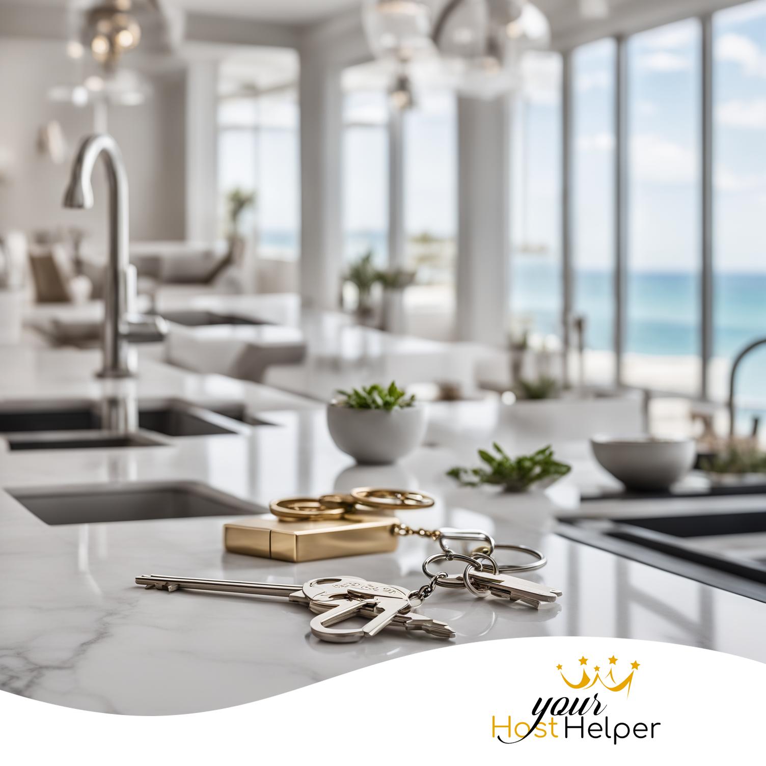 You are currently viewing Conciergerie Airbnb Saint-Georges-de-Didonne : boostez vos revenus