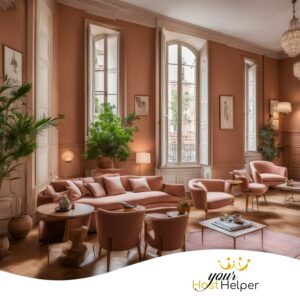 conciergerie airbnb toulouse revenus locatifs