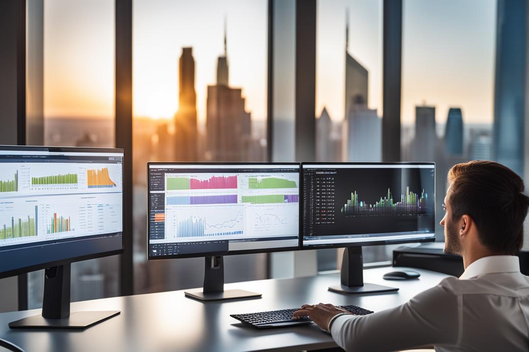 conciergerie optimisation tarifs revenus locatifs