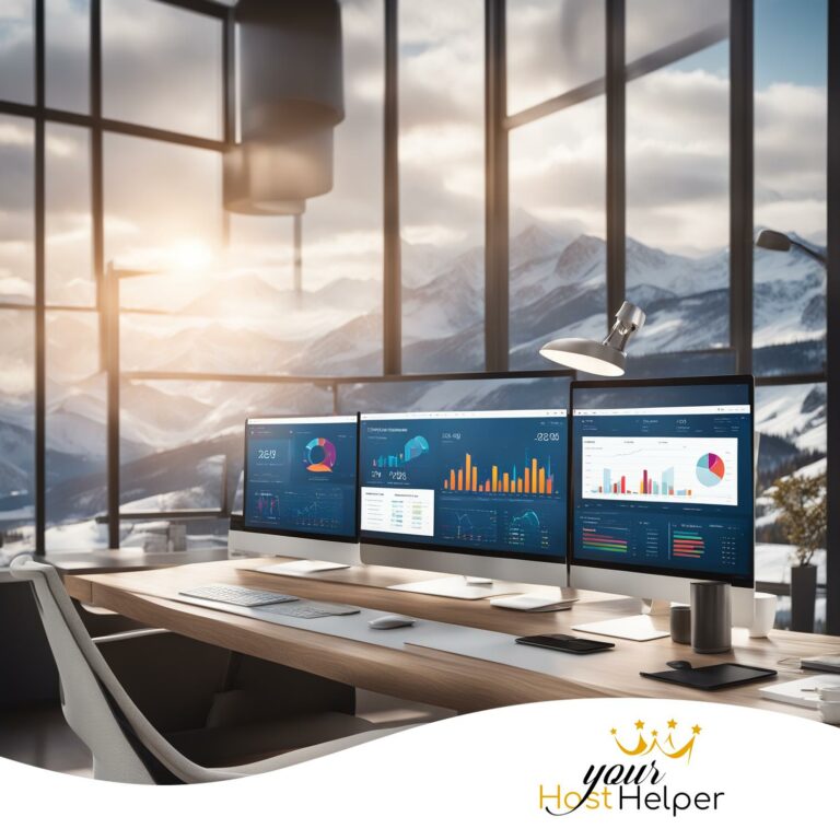 conciergerie Poisat gestion touristique