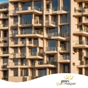 conciergerie Port-Louis services concurrence