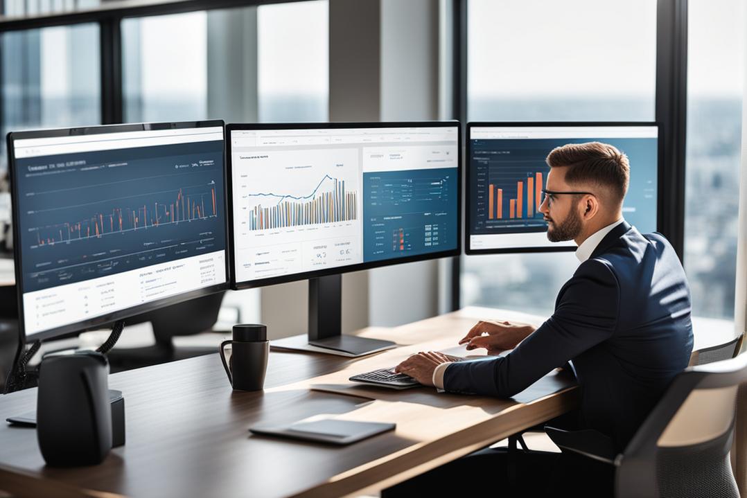 conciergerie revenue management tarification dynamique