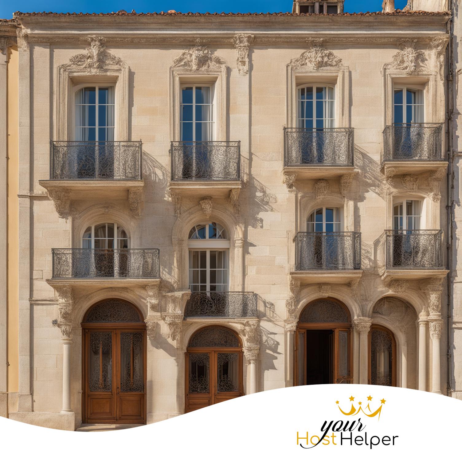 You are currently viewing Conciergerie Saintes : optimisez votre location courte durée