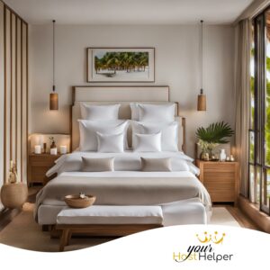 conciergerie gestion stocks consommables location