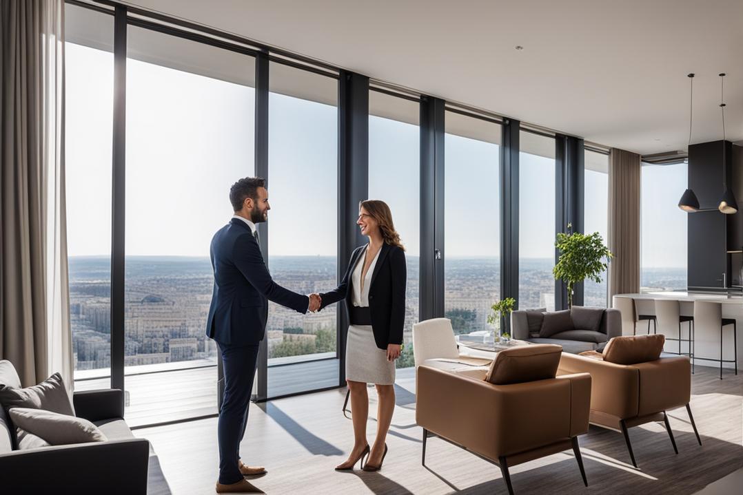 délégation gestion locative conciergerie Montpellier