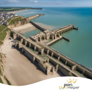 erreurs airbnb arromanches conciergerie