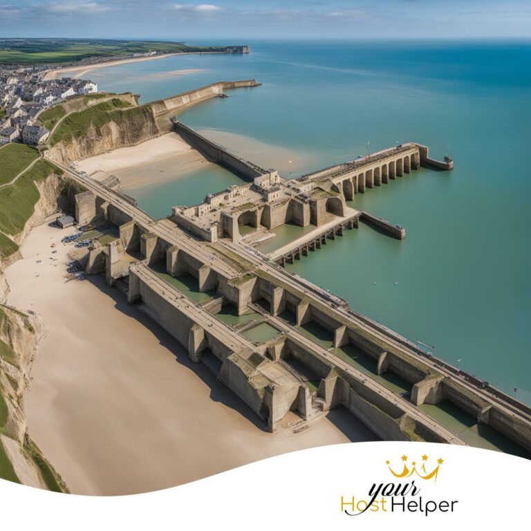erreurs airbnb arromanches conciergerie