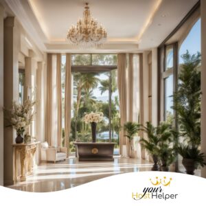 accueil exception clientele airbnb mandelieu