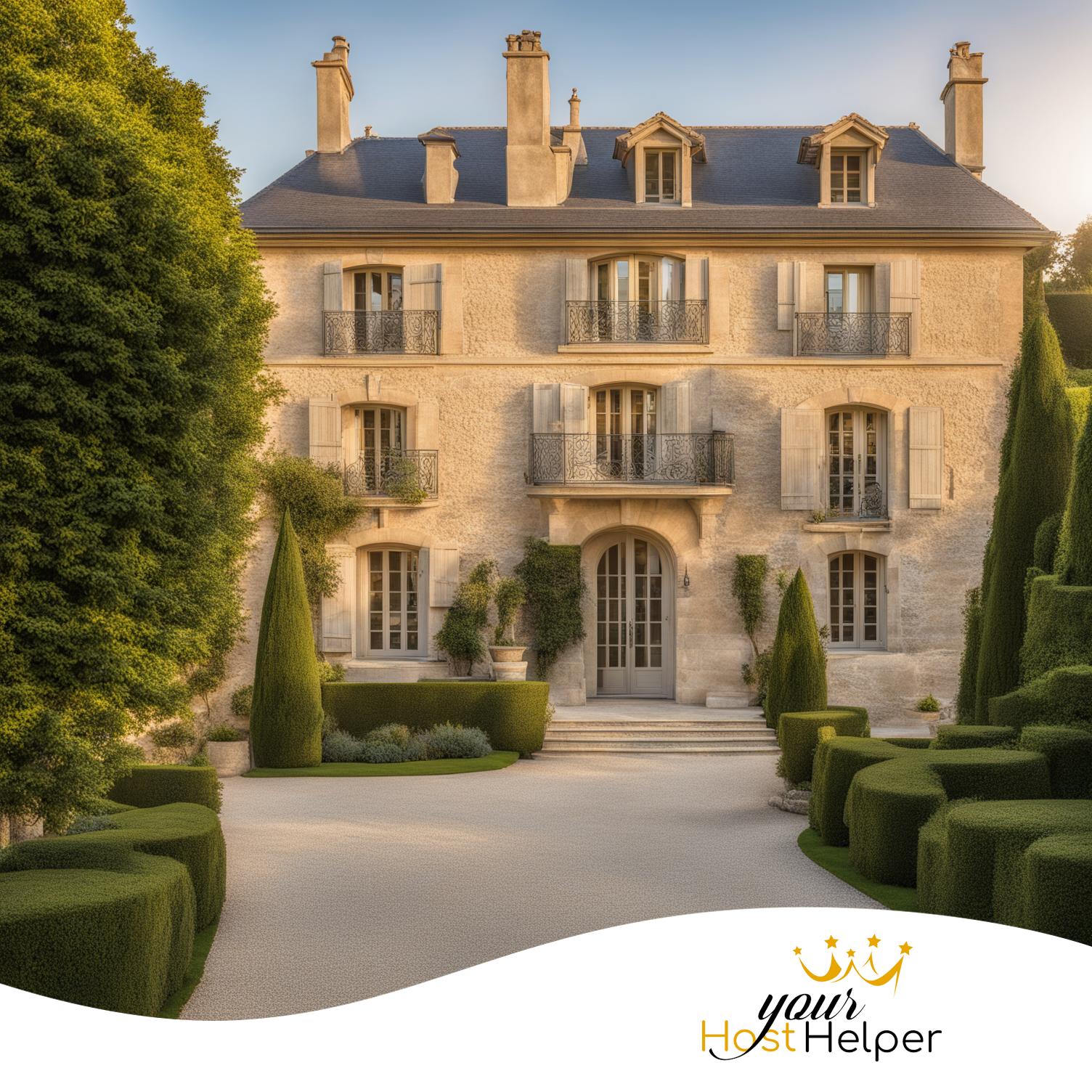 You are currently viewing Forfait conciergerie Clères : optimisez vos revenus locatifs saisonniers