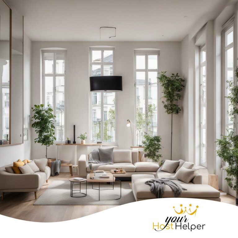 gestion conciergerie airbnb lille