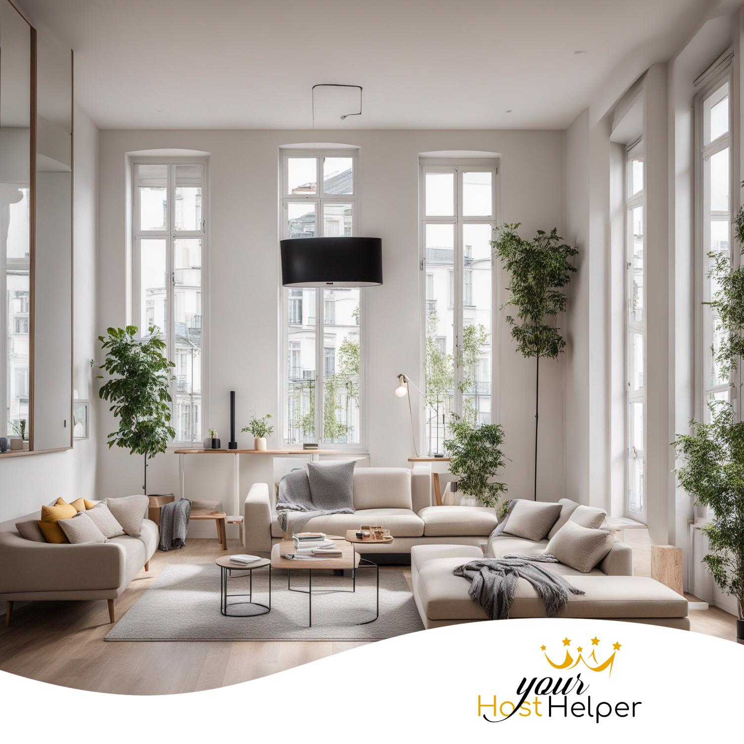 You are currently viewing Gestion temporaire Airbnb Lille : quand déléguer à une conciergerie ?