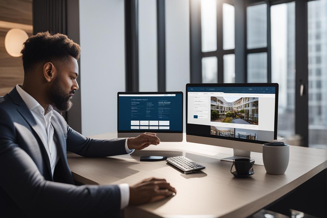 gestion location saisonnière distance Anglet