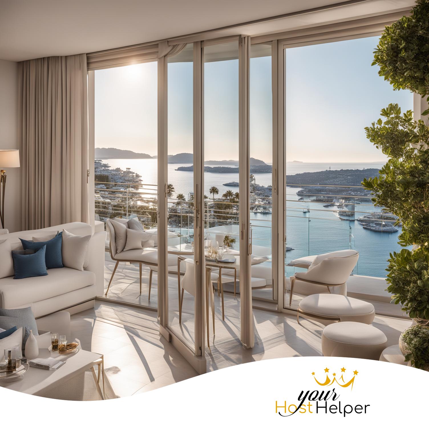 You are currently viewing JO 2024 à Cannes : pourquoi choisir une conciergerie professionnelle