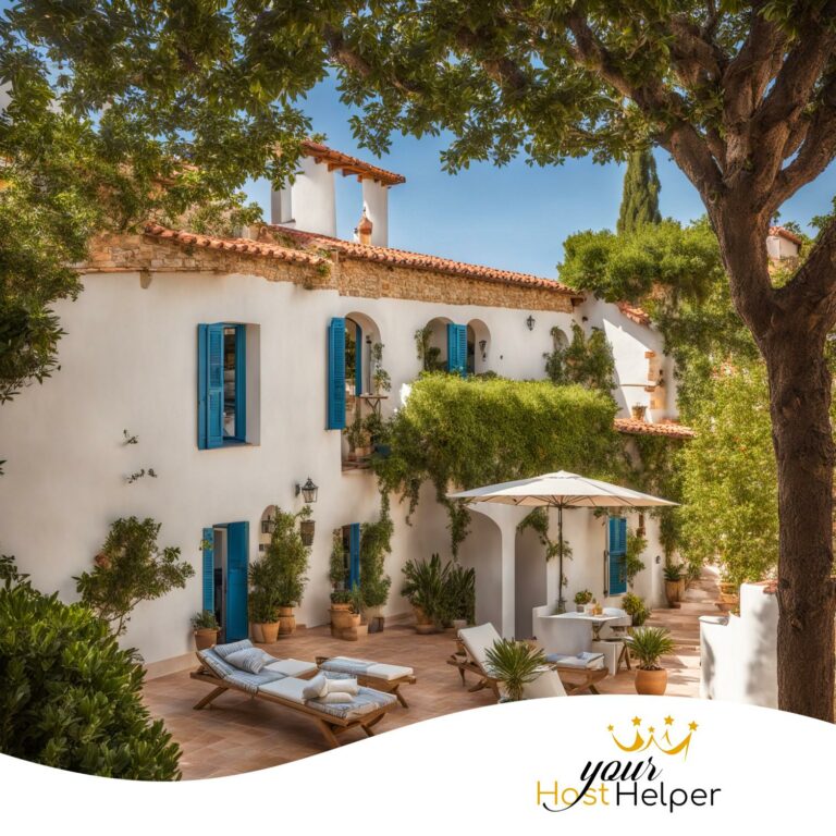 location saisonnière Argelès revenus locatifs