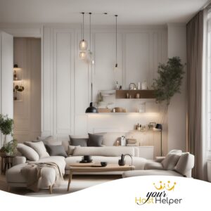 location saisonnière Caen expérience inoubliable