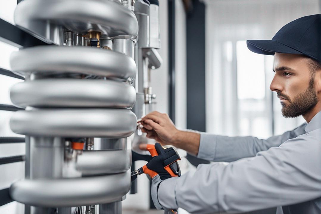 maintenance préventive location saisonnière