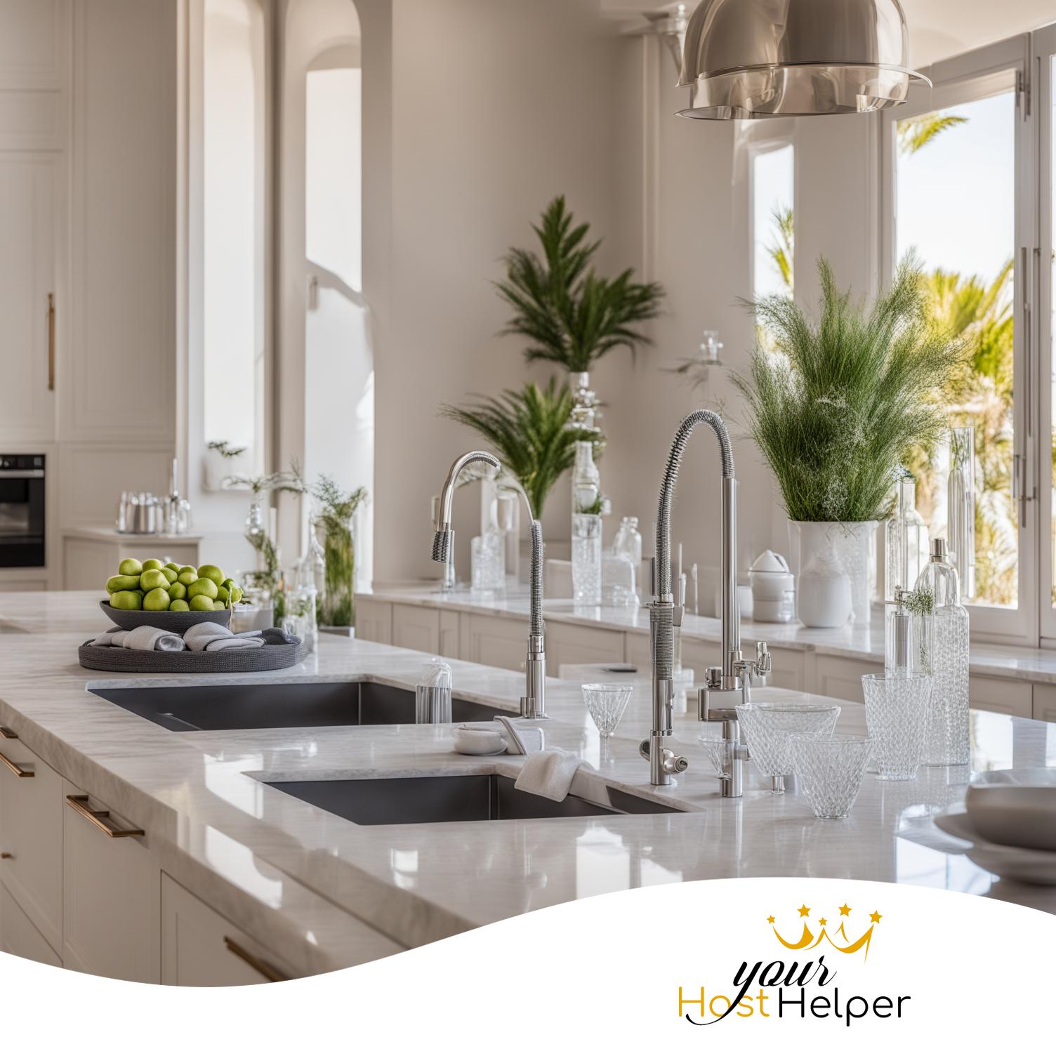 You are currently viewing Externaliser le ménage de sa location Airbnb : rentable ou pas ?