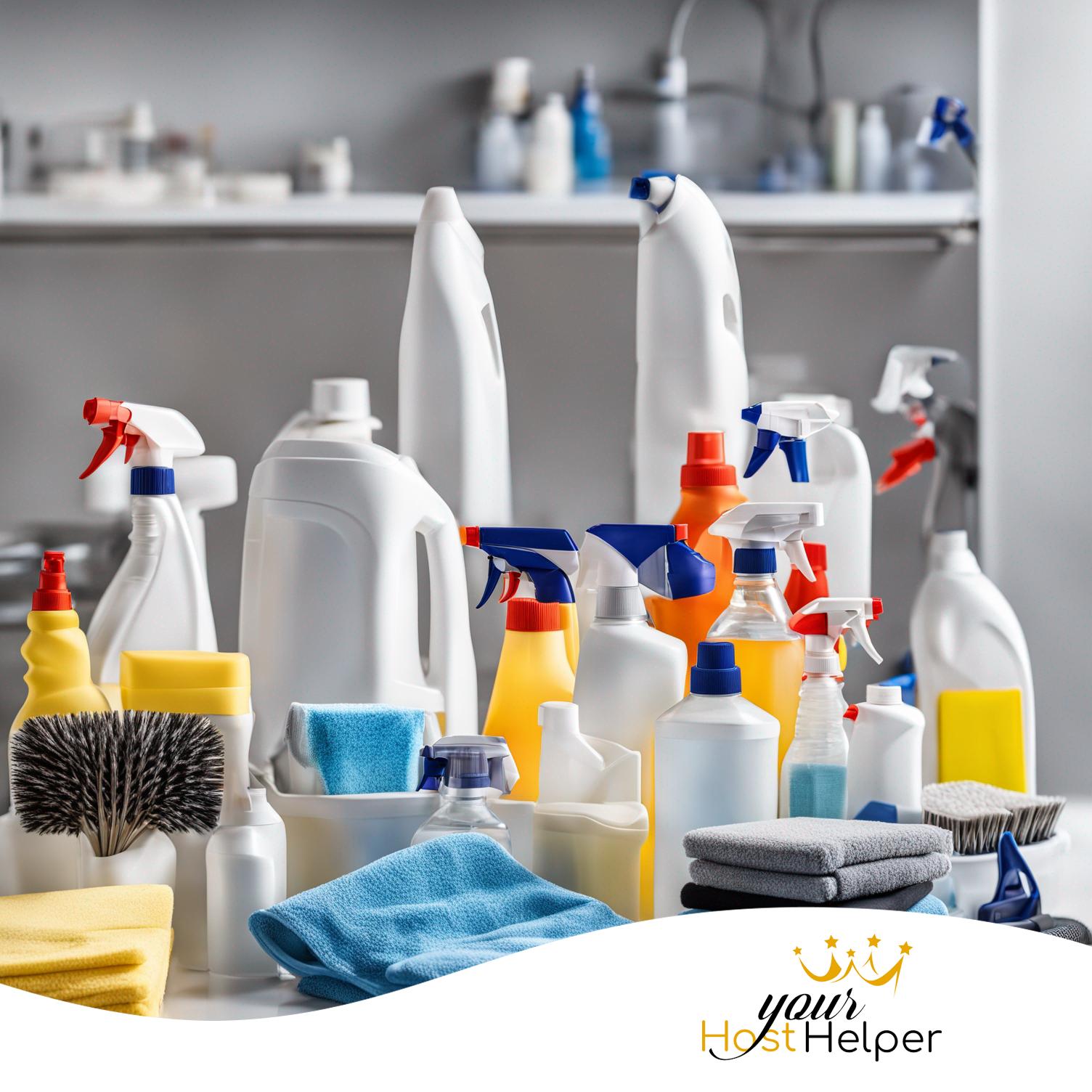 You are currently viewing Ménage Airbnb Lorient : l&rsquo;atout clé pour maximiser vos revenus